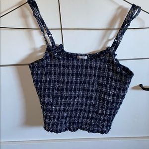 Brandy Melville Crop Top